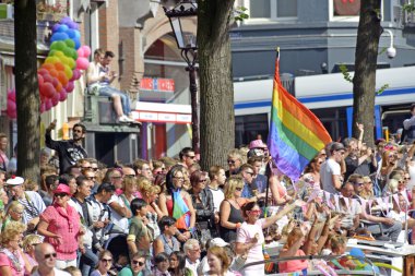  Katılımcıların korunması insan hakları ve sivil eşitlik, Gaypride 2015 için yıllık olay
