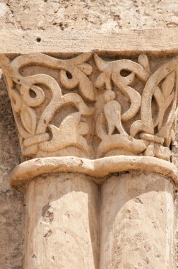 Meryem Ana kilise mardin