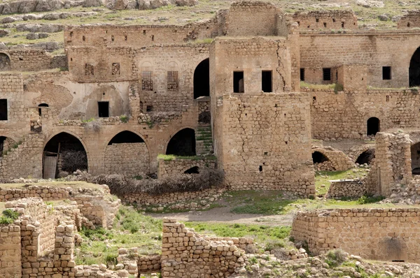 Killit dorp mardin — Stockfoto