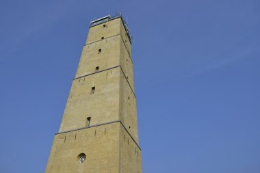 Brandaris at Terschelling