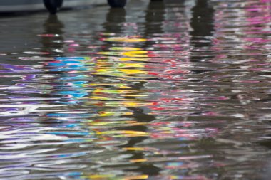 Gaypride 2014 Amsterdam