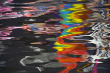 Gaypride 2014 Amsterdam