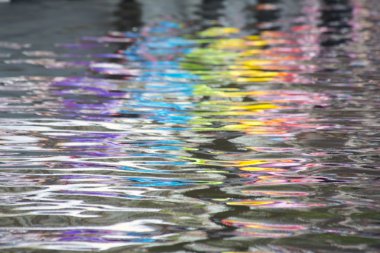 Gaypride 2014 Amsterdam