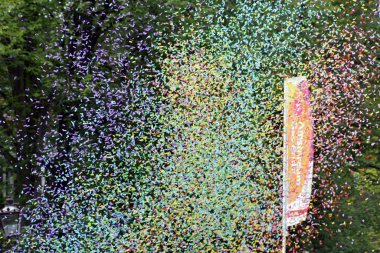 Gaypride 2014 Amsterdam