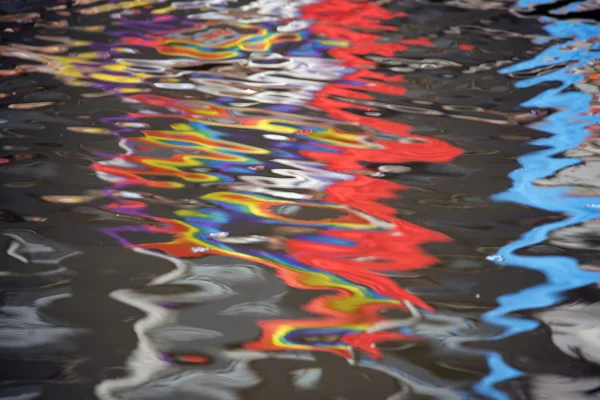 Gaypride 2014 Amsterdam