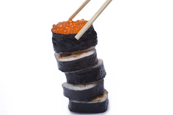 Sushi. — Fotografia de Stock