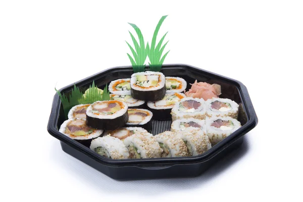 Sushi — Stock Photo, Image