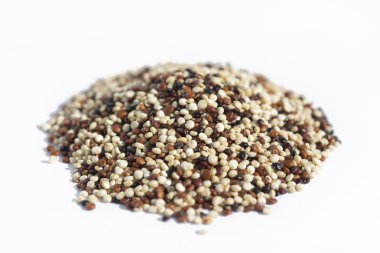 Quinoa mix