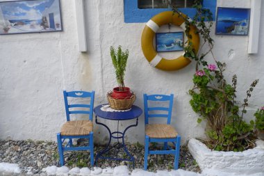 Kos, Yunanistan