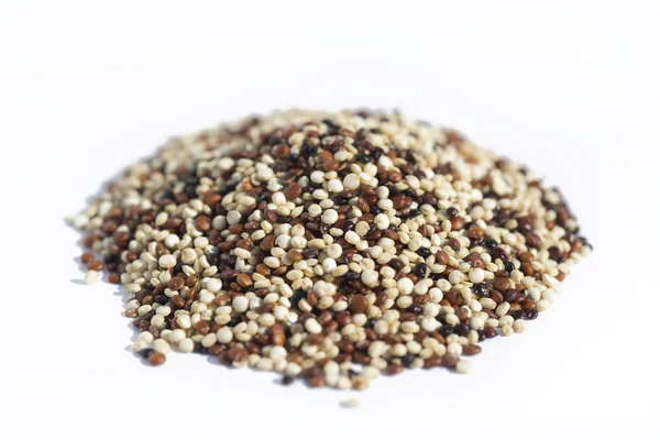 Wymieszać quinoa — Zdjęcie stockowe