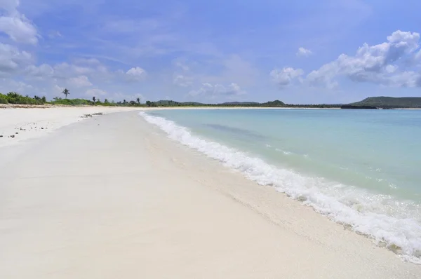 Stranden Indonesien — Stockfoto