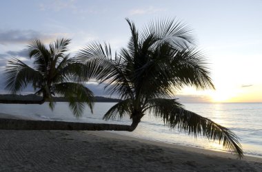 Tayland Cennet Adası