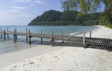 Tayland Cennet Adası