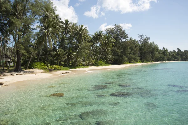 Thailandia paradiso Isola — Foto Stock