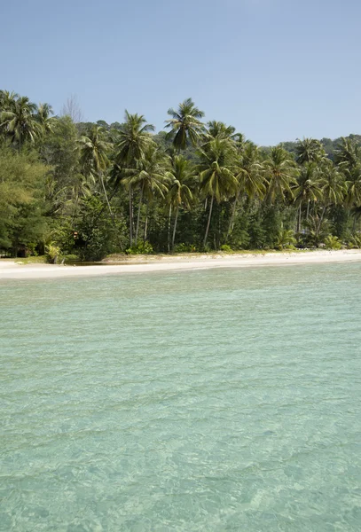 Thaïlande paradis île — Photo