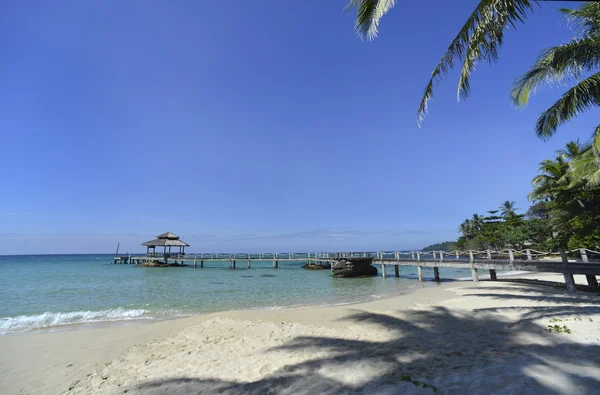 Tayland Cennet Adası — Stok fotoğraf