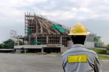 Site İnşaat inşaat mühendisi