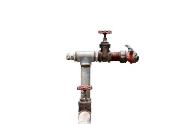 Nargile izole dokunun Vanalı