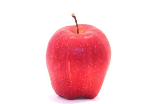 Red Apple fruit — Stock Photo, Image