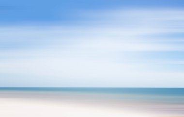 arka plan hareket bulanıklığı