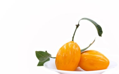 Marian Erik Tay meyve izole