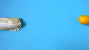 Gıda çerçevelerinin hareketini durdur.