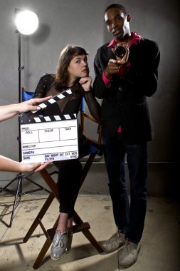 film yapımcıları