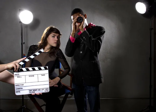 film yapımcıları