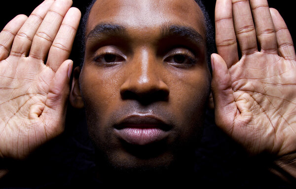 Расовое профилирование
