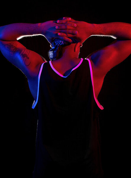 Сирена полиции о капитуляции преступников
