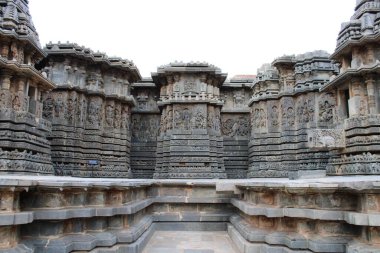 Historical monument in karnataka