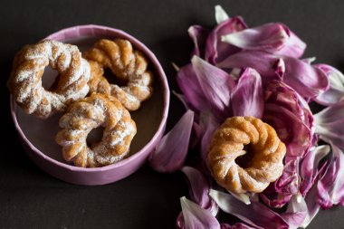 Yuva adı çörek Viyana