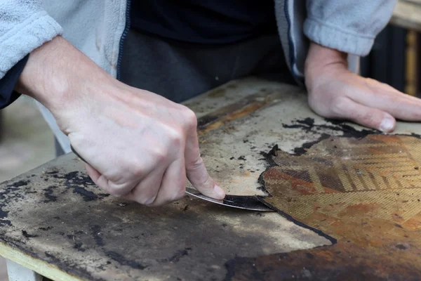 Mobilya Restorasyonu