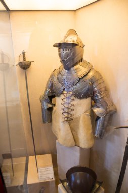 Roma - castel saint angelo, İtalya