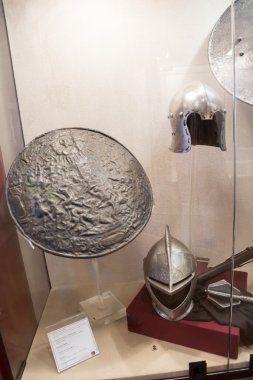 Roma - castel saint angelo, İtalya