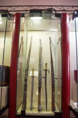 Roma - castel saint angelo, İtalya