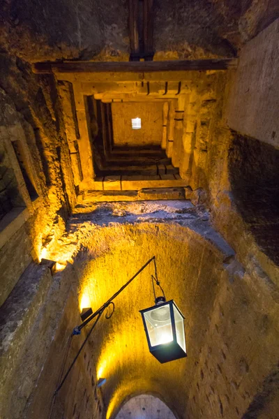 Rom Castel Saint Angelo Italien — Stockfoto