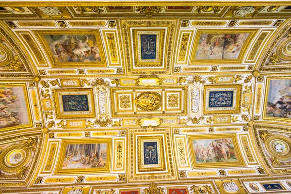 Roma - castel saint angelo, İtalya