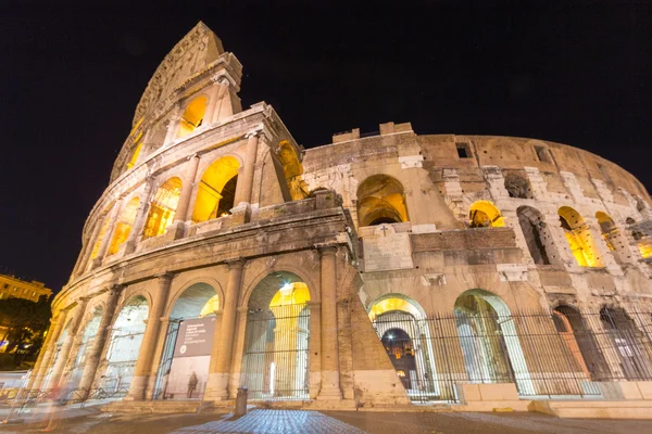 イタリアのローマにあるコロッセオ — ストック写真