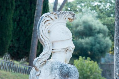 Hadrian'ın Villa, Roma İmparatoru'nın ' Villa