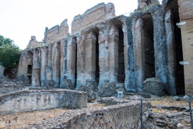 Hadrian'ın Villa, Roma İmparatoru'nın ' Villa