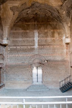 Hadrian'ın Villa, Roma İmparatoru'nın ' Villa