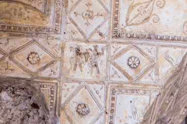 Hadrian'ın Villa, Roma İmparatoru'nın ' Villa