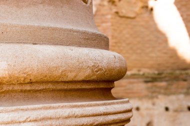 Hadrian'ın Villa, Roma İmparatoru'nın ' Villa