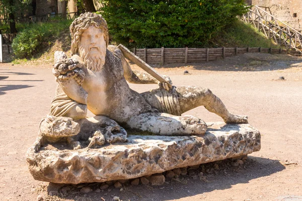 Hadrian'ın Villa, Roma İmparatoru'nın ' Villa