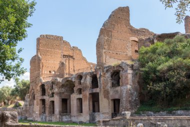 Hadrian'ın Villa, Roma İmparatoru'nın ' Villa