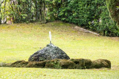 İtalya, Tivoli 'deki Villa Deste