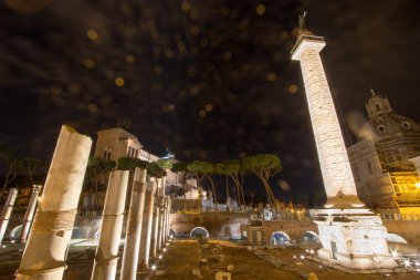 Trajan'ın sütun - Roma