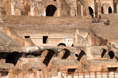 İtalya 'da Kolezyum