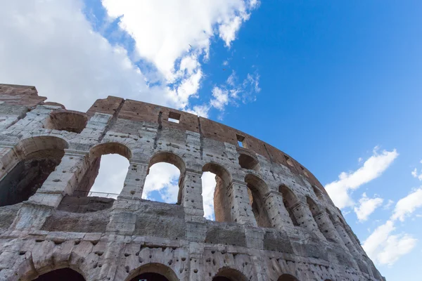 Colisée à Rome Italie — Photo